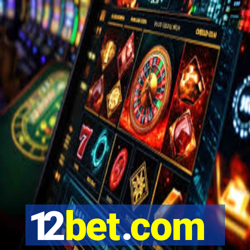 12bet.com