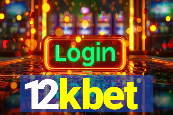 12kbet