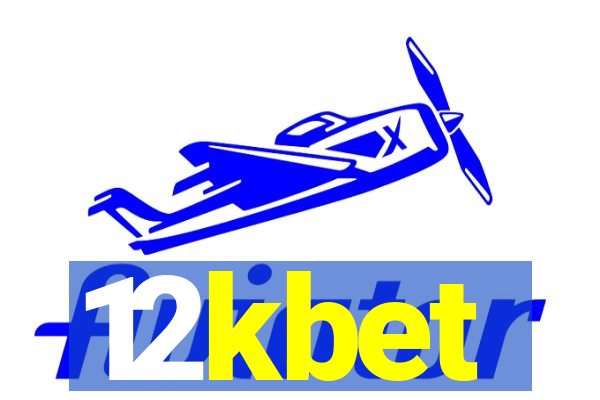 12kbet