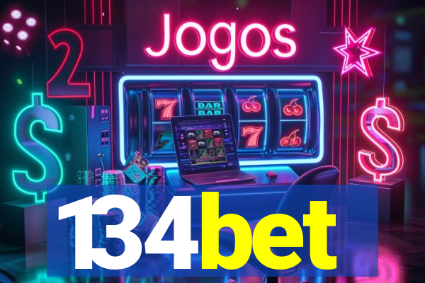 134bet