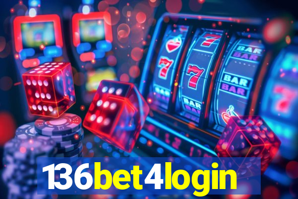 136bet4login