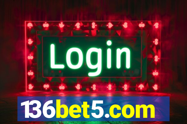 136bet5.com