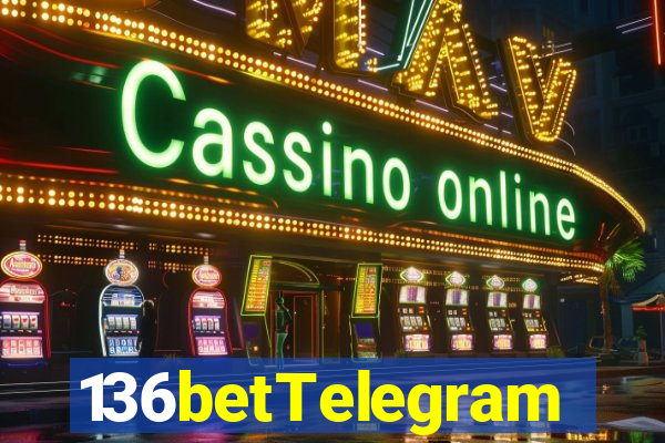 136betTelegram