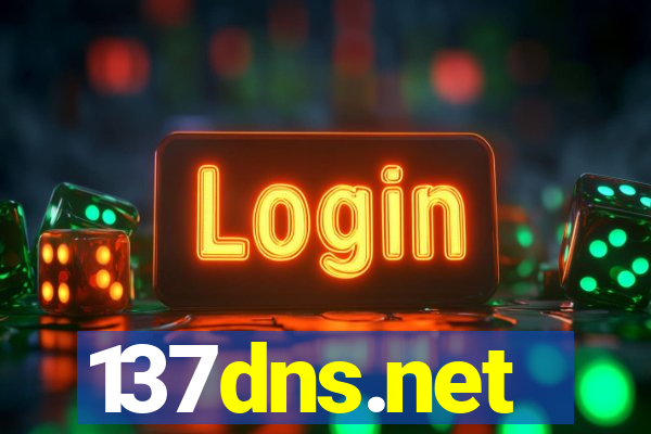 137dns.net