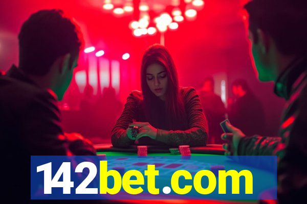 142bet.com