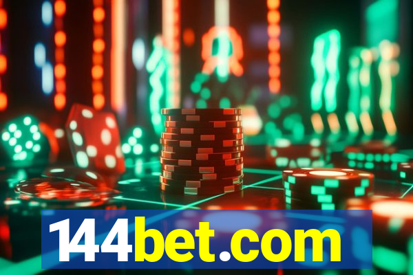 144bet.com