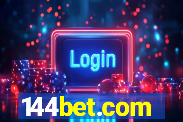 144bet.com