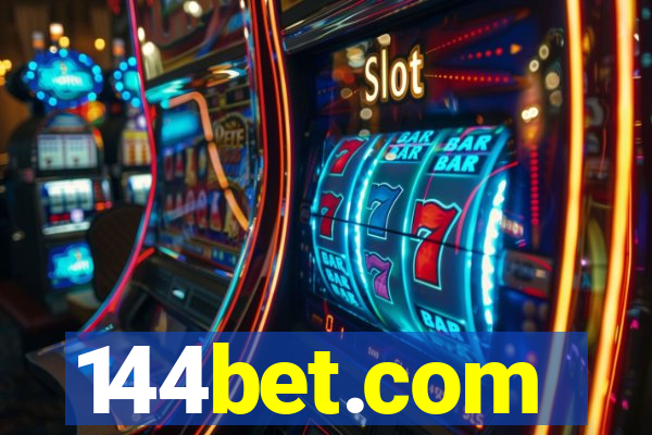 144bet.com