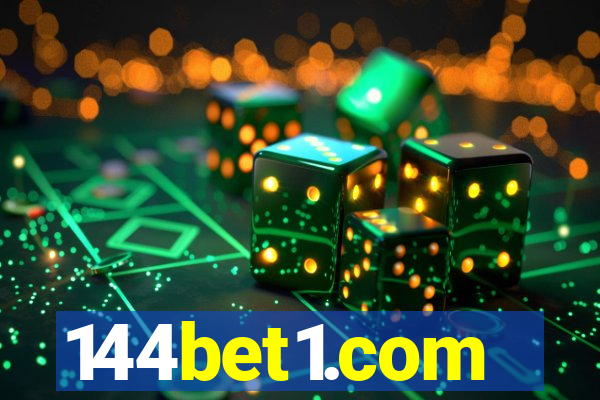 144bet1.com