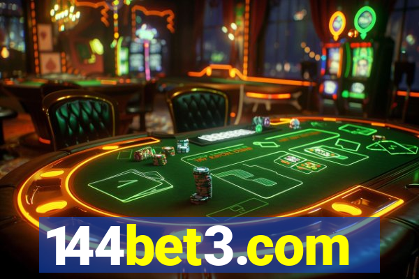 144bet3.com