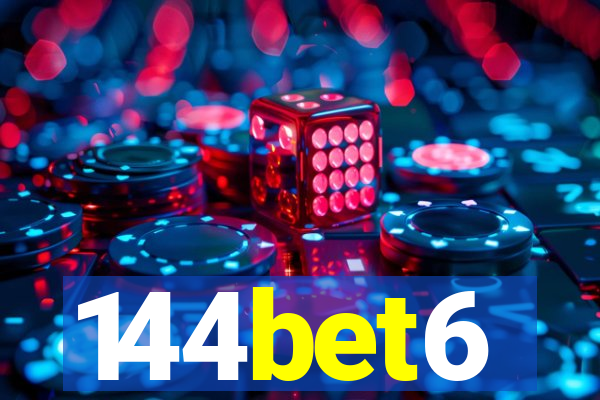 144bet6