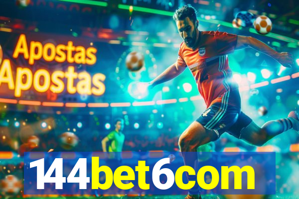 144bet6com