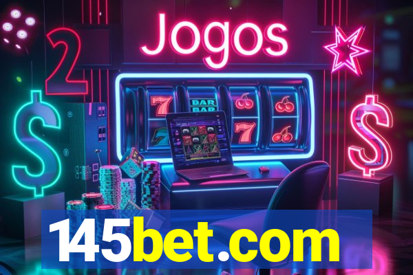 145bet.com