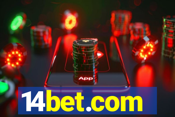 14bet.com