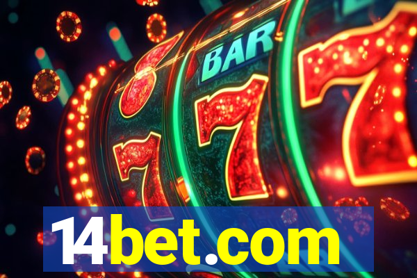 14bet.com