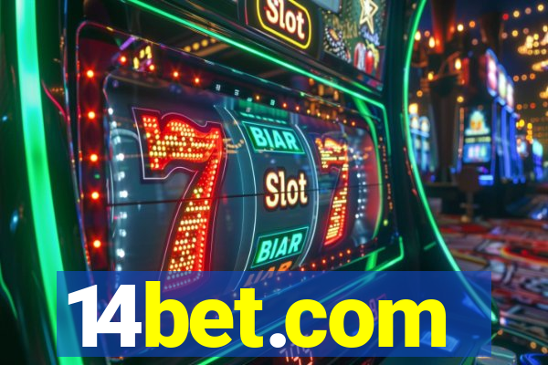 14bet.com