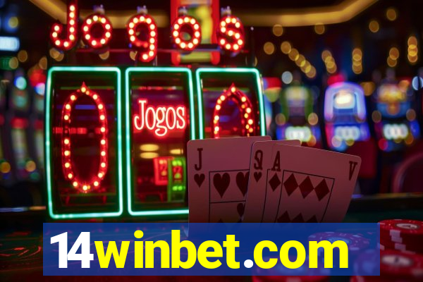 14winbet.com