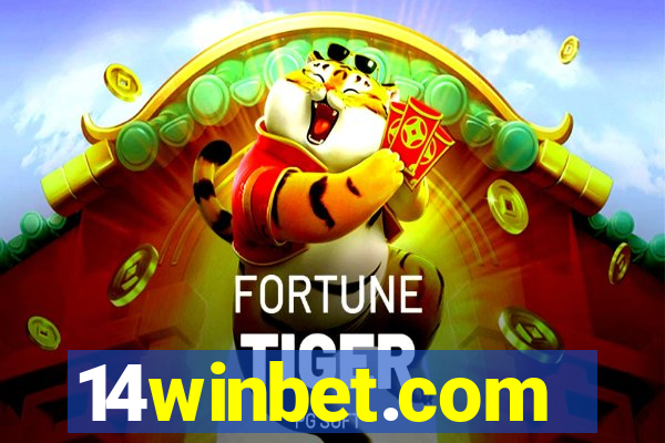 14winbet.com