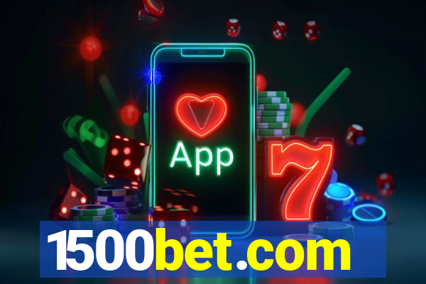 1500bet.com