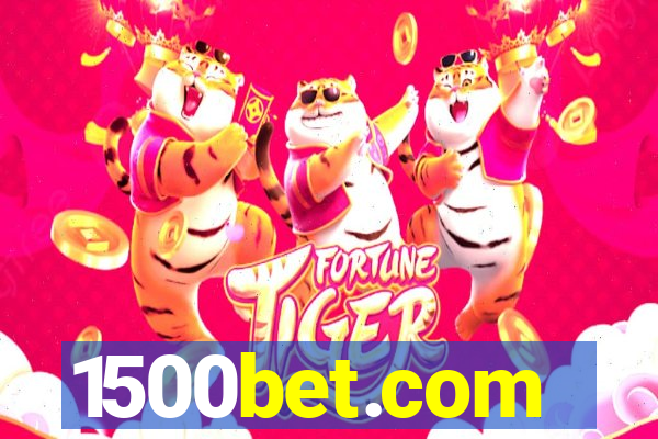 1500bet.com