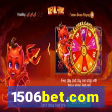 1506bet.com