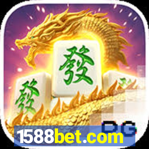 1588bet.com