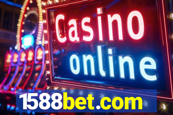 1588bet.com