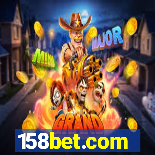 158bet.com