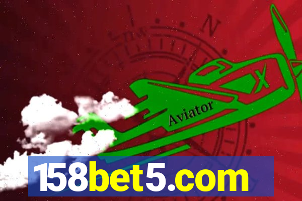 158bet5.com