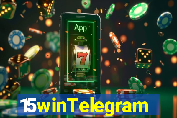 15winTelegram