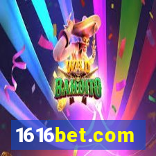 1616bet.com