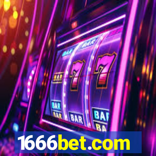 1666bet.com