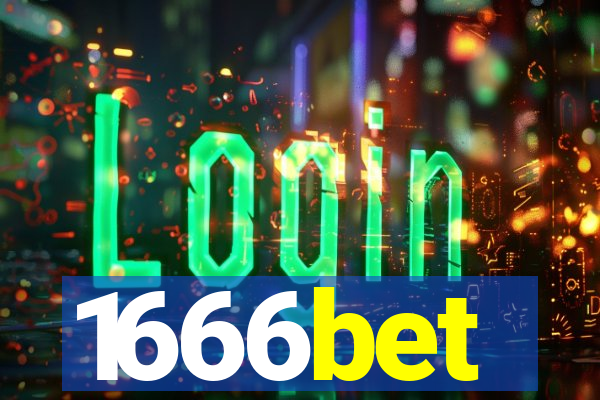 1666bet