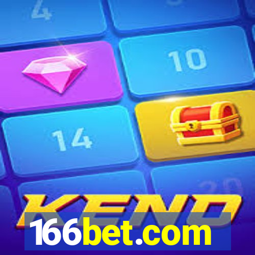 166bet.com