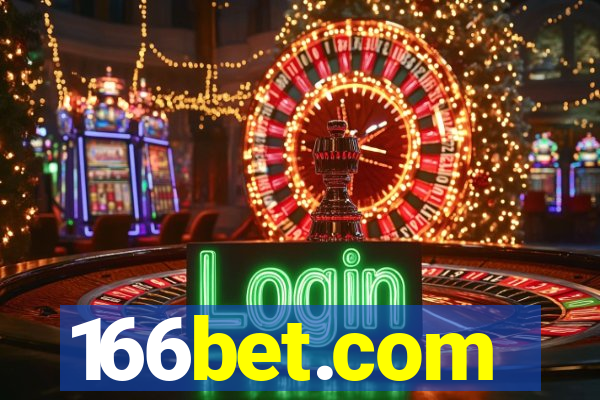 166bet.com