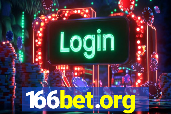 166bet.org