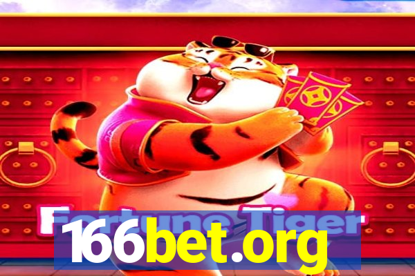 166bet.org