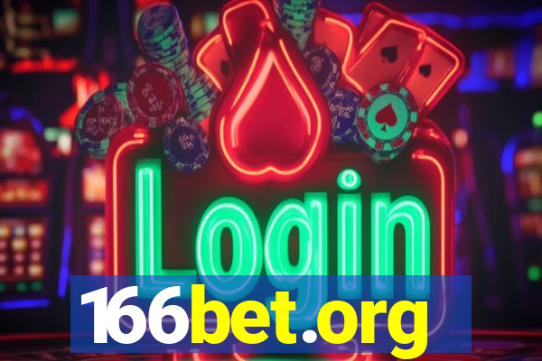 166bet.org