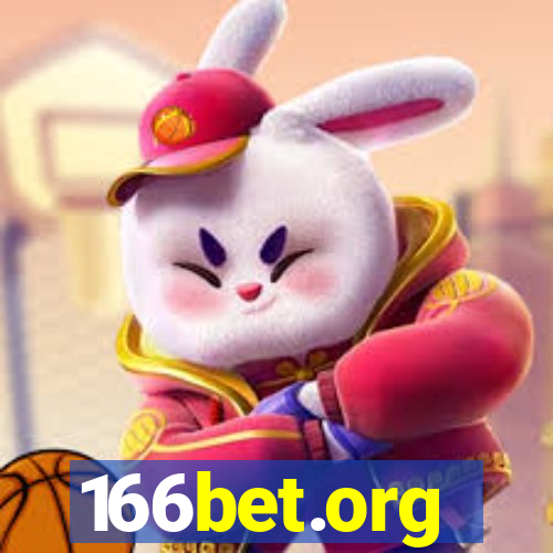 166bet.org