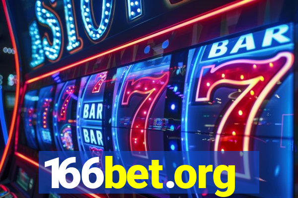 166bet.org