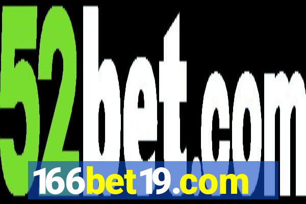 166bet19.com