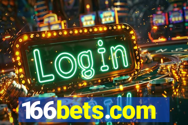 166bets.com