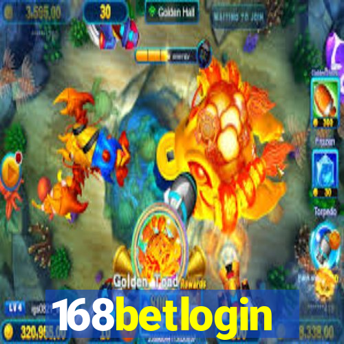 168betlogin