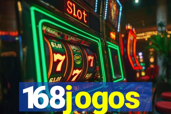 168jogos