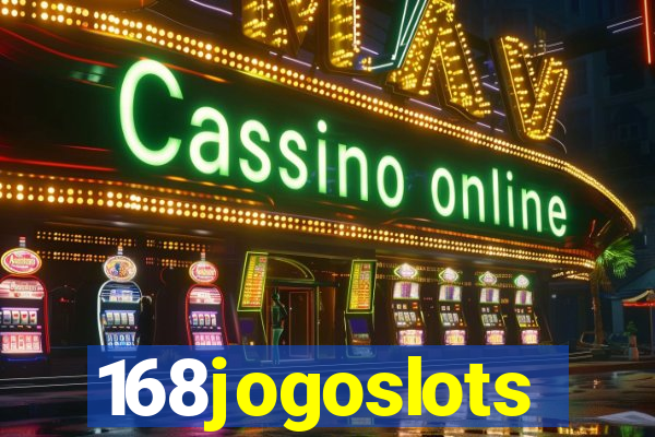 168jogoslots