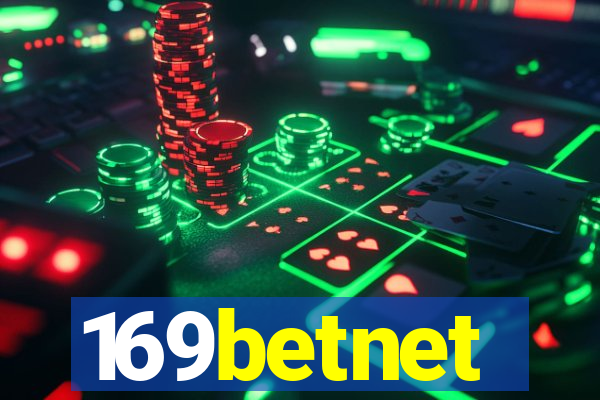 169betnet