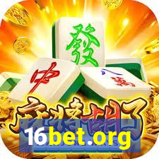 16bet.org