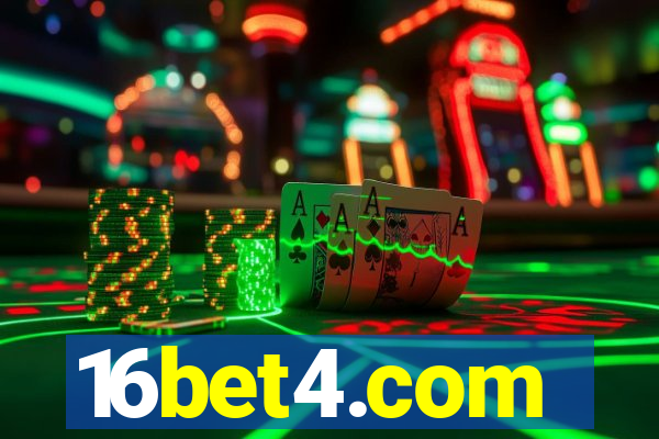 16bet4.com