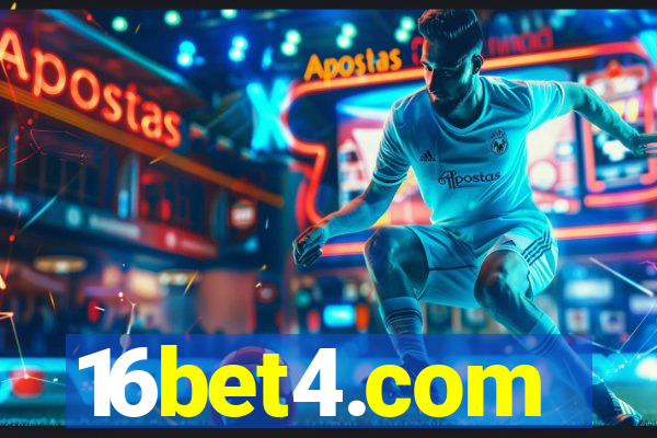 16bet4.com