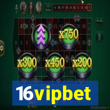 16vipbet